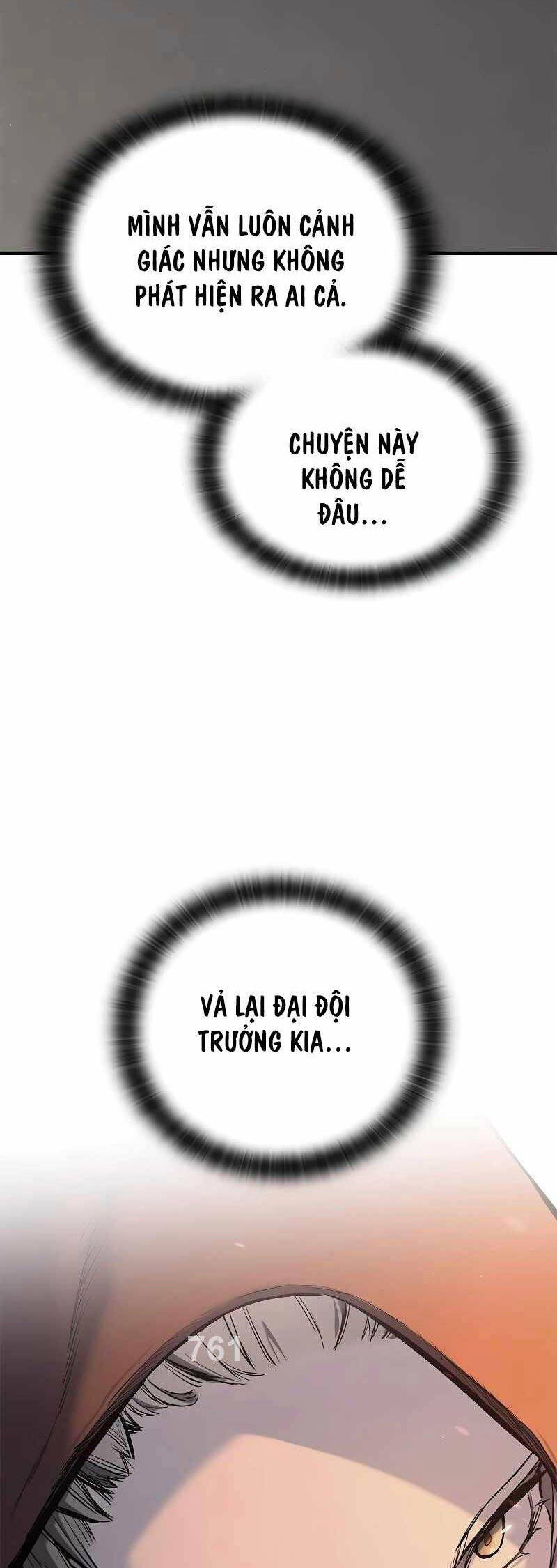 Hiệp Sĩ Sống Vì Ngày Hôm Nay - Trang 3