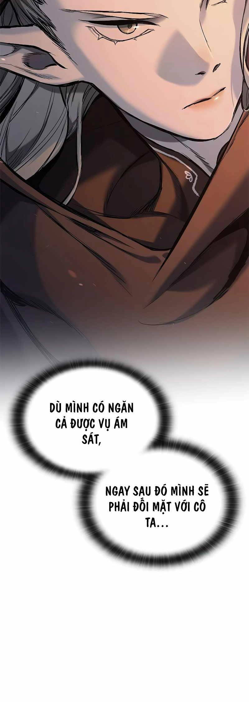 Hiệp Sĩ Sống Vì Ngày Hôm Nay - Trang 4