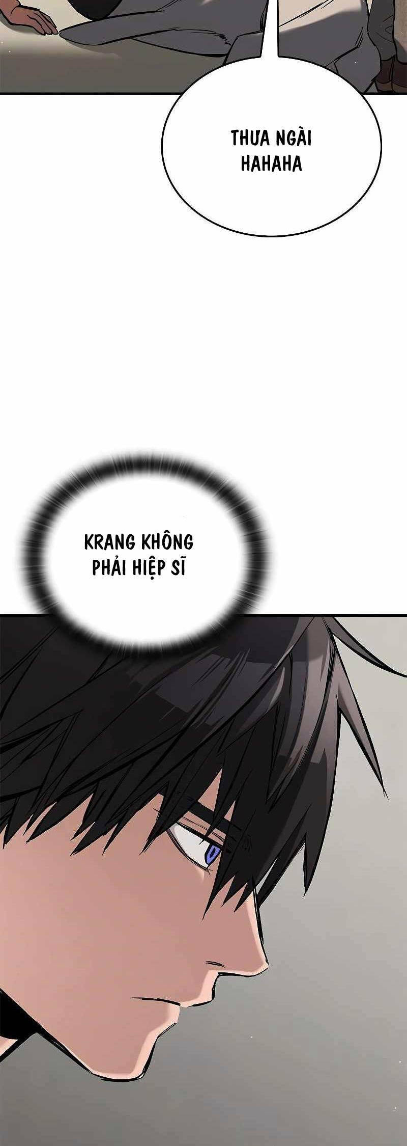 Hiệp Sĩ Sống Vì Ngày Hôm Nay - Trang 46