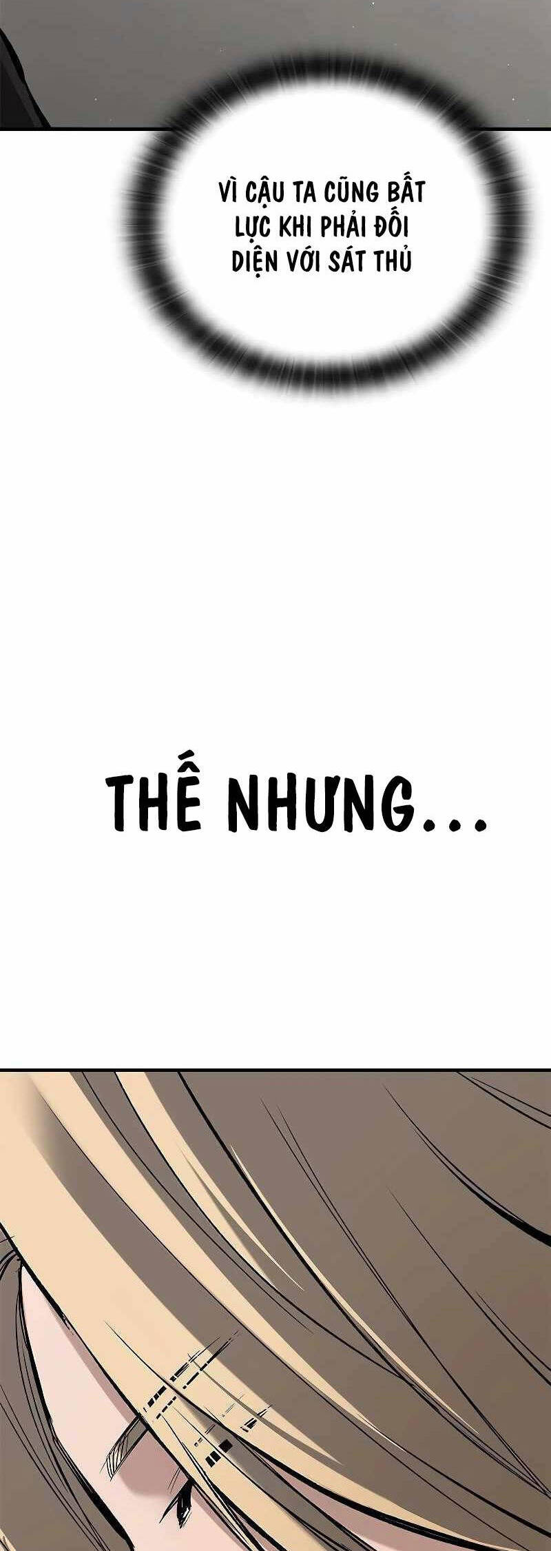 Hiệp Sĩ Sống Vì Ngày Hôm Nay - Trang 47
