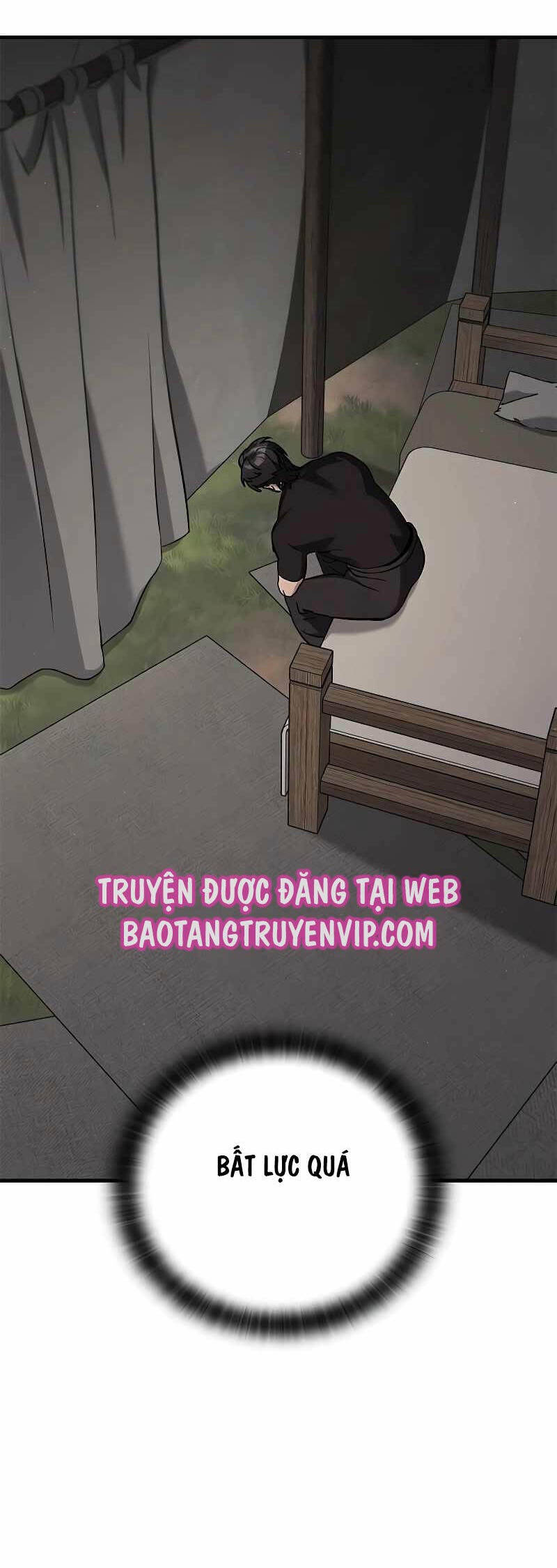 Hiệp Sĩ Sống Vì Ngày Hôm Nay - Trang 5