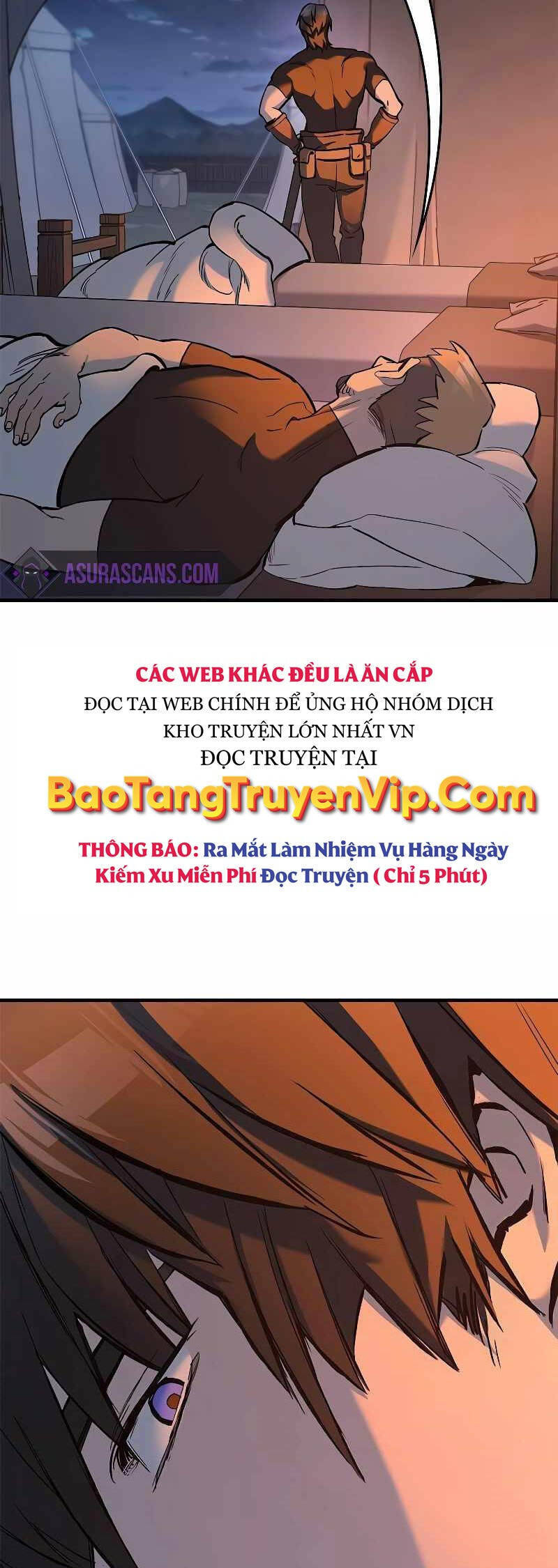 Hiệp Sĩ Sống Vì Ngày Hôm Nay - Trang 54