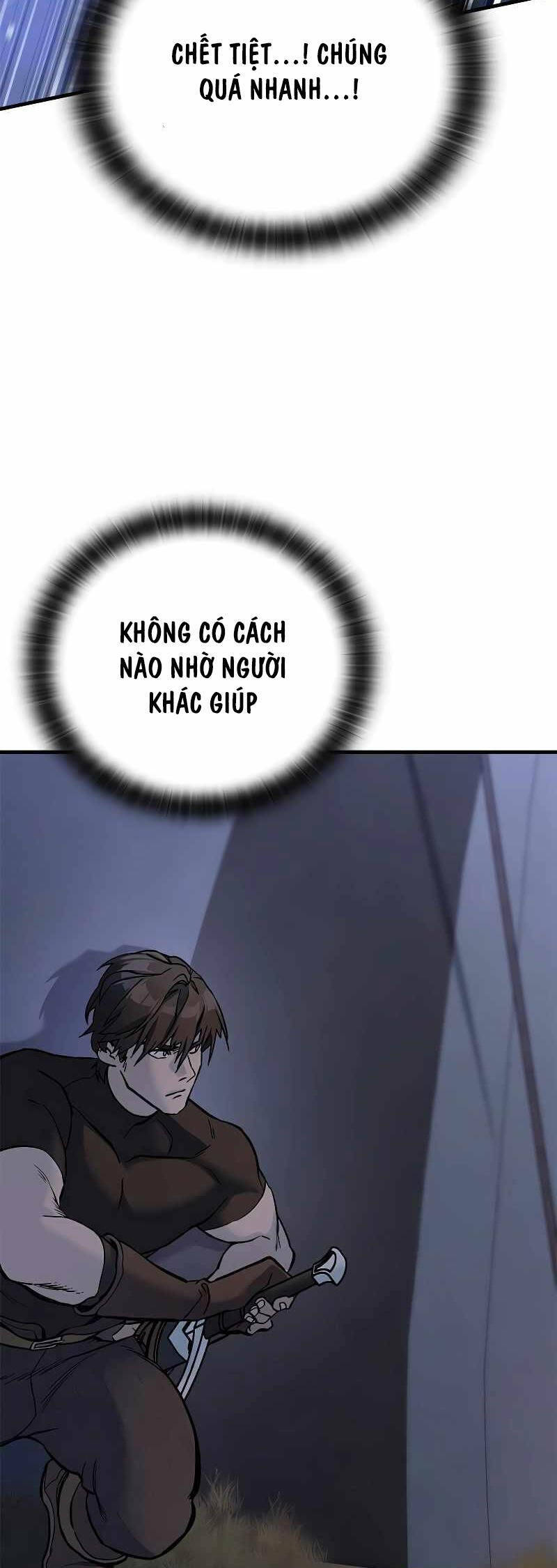 Hiệp Sĩ Sống Vì Ngày Hôm Nay - Trang 76