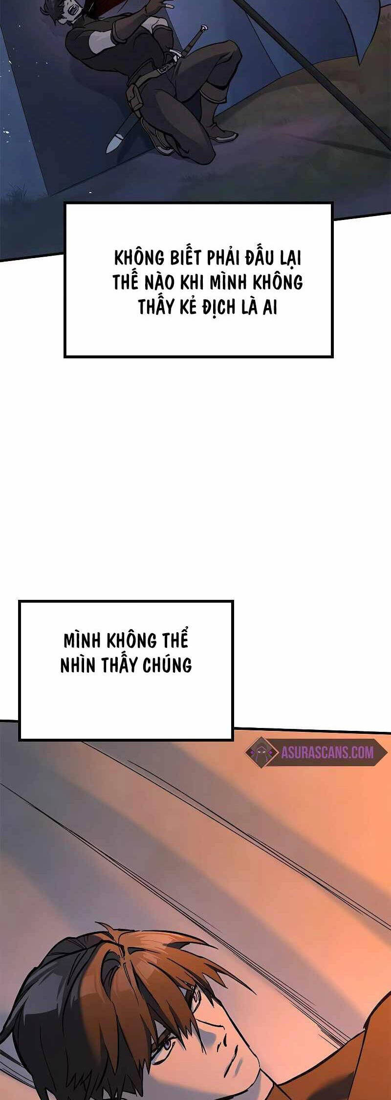 Hiệp Sĩ Sống Vì Ngày Hôm Nay - Trang 79