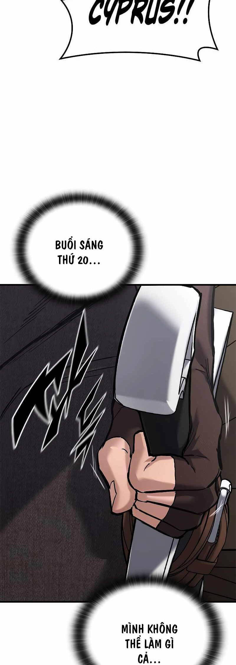 Hiệp Sĩ Sống Vì Ngày Hôm Nay - Trang 85