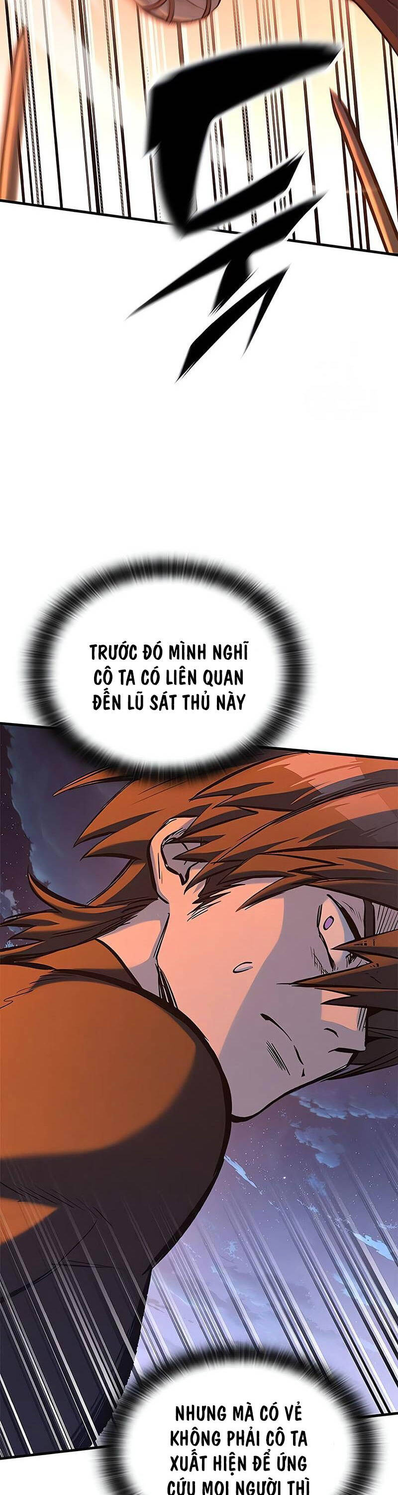 Hiệp Sĩ Sống Vì Ngày Hôm Nay - Trang 32