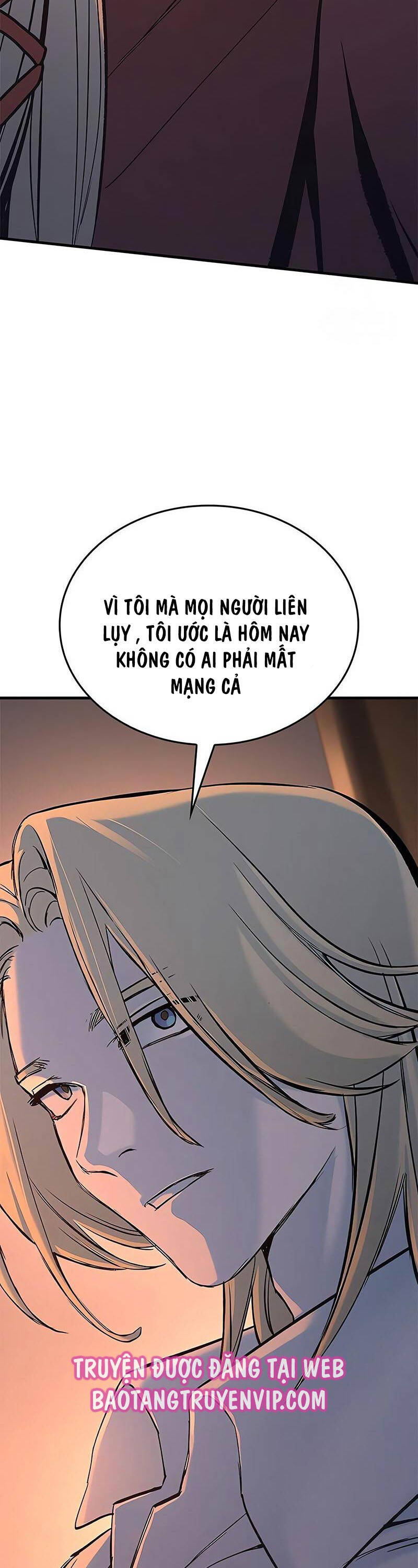 Hiệp Sĩ Sống Vì Ngày Hôm Nay - Trang 48