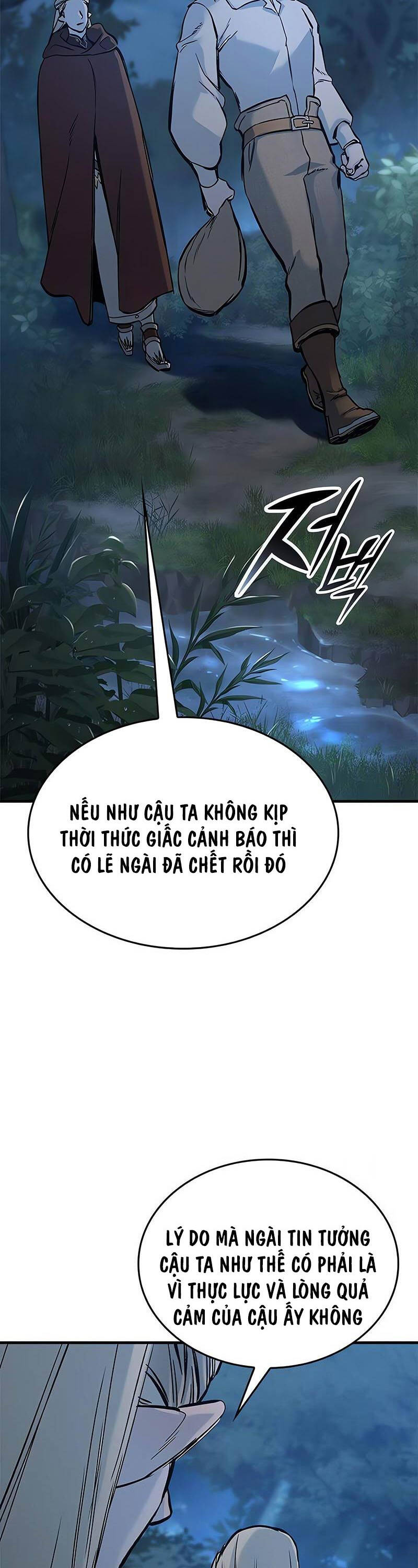 Hiệp Sĩ Sống Vì Ngày Hôm Nay - Trang 60