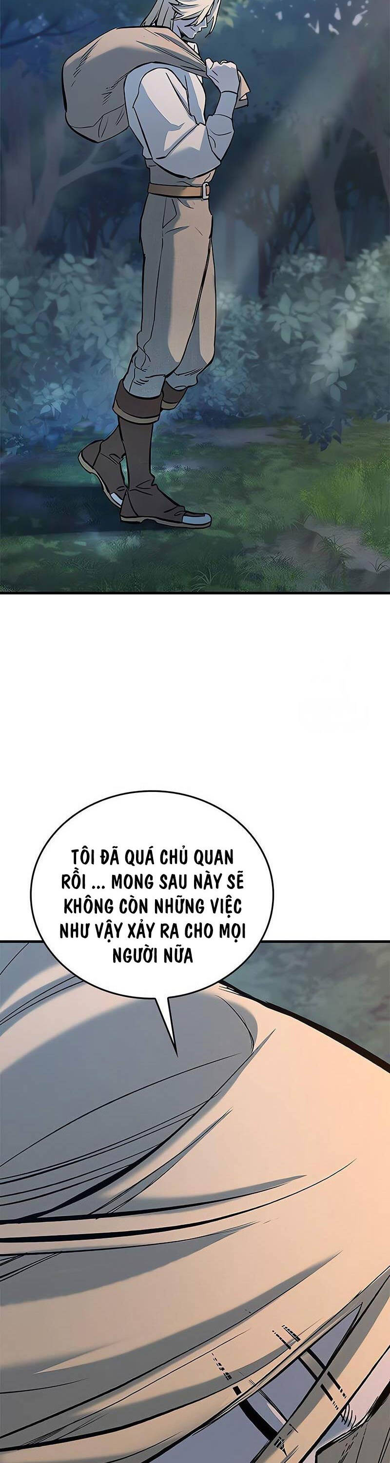 Hiệp Sĩ Sống Vì Ngày Hôm Nay - Trang 64