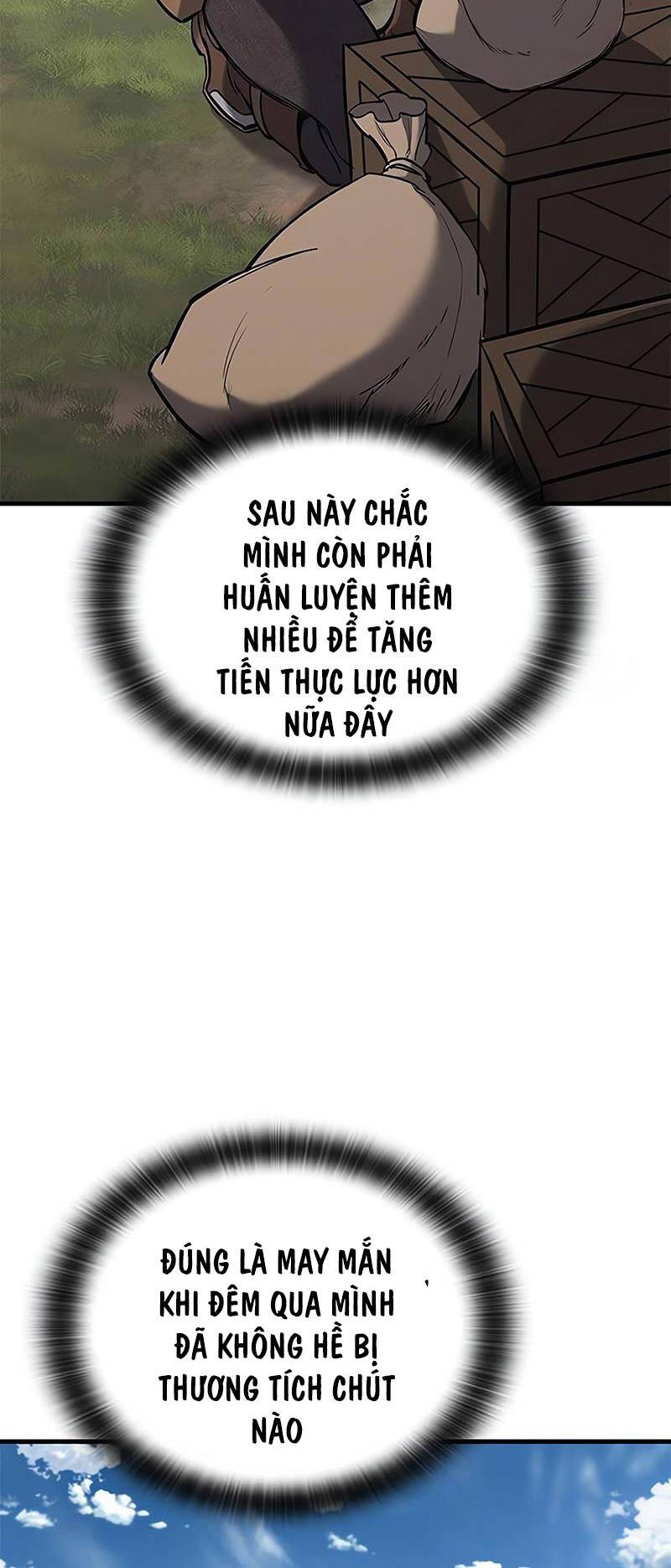 Hiệp Sĩ Sống Vì Ngày Hôm Nay - Trang 76