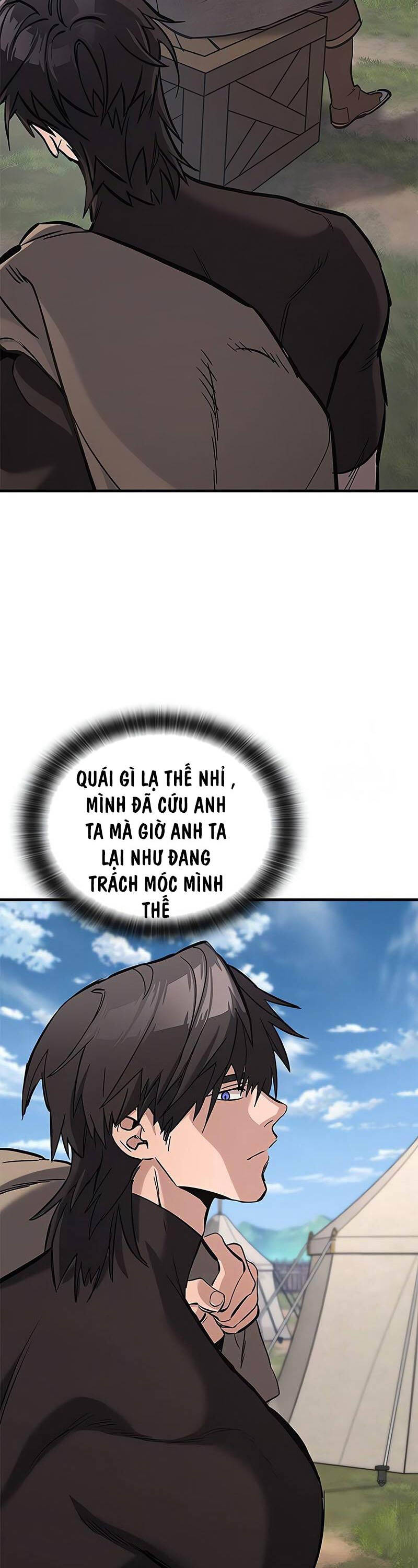 Hiệp Sĩ Sống Vì Ngày Hôm Nay - Trang 78