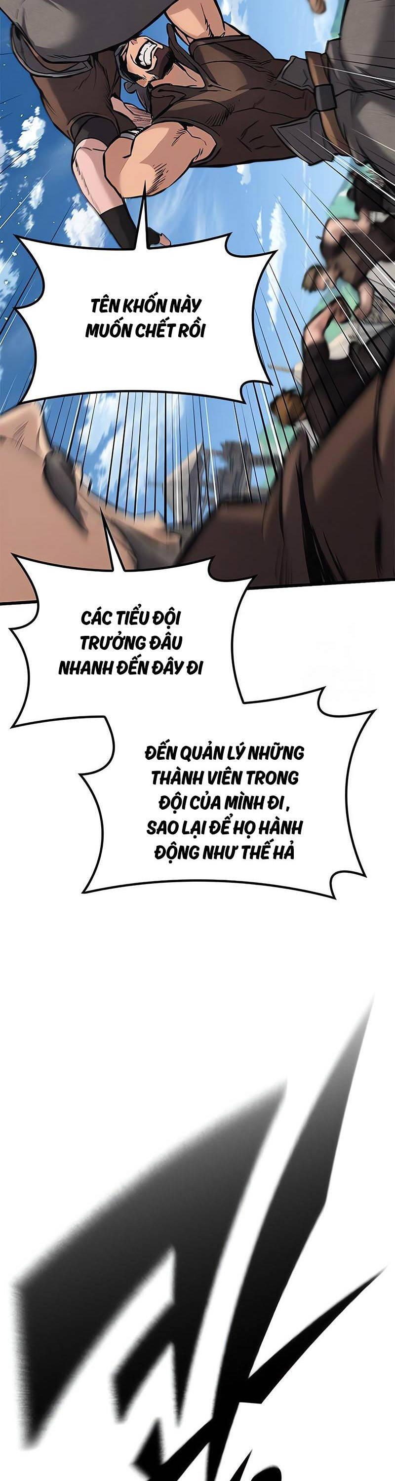 Hiệp Sĩ Sống Vì Ngày Hôm Nay - Trang 87
