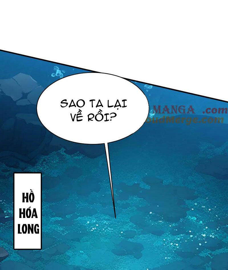 Linh Khí Khôi Phục: Từ Cá Chép Tiến Hóa Thành Thần Long - Trang 28