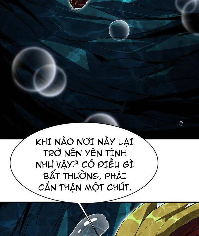 Linh Khí Khôi Phục: Từ Cá Chép Tiến Hóa Thành Thần Long - Trang 32