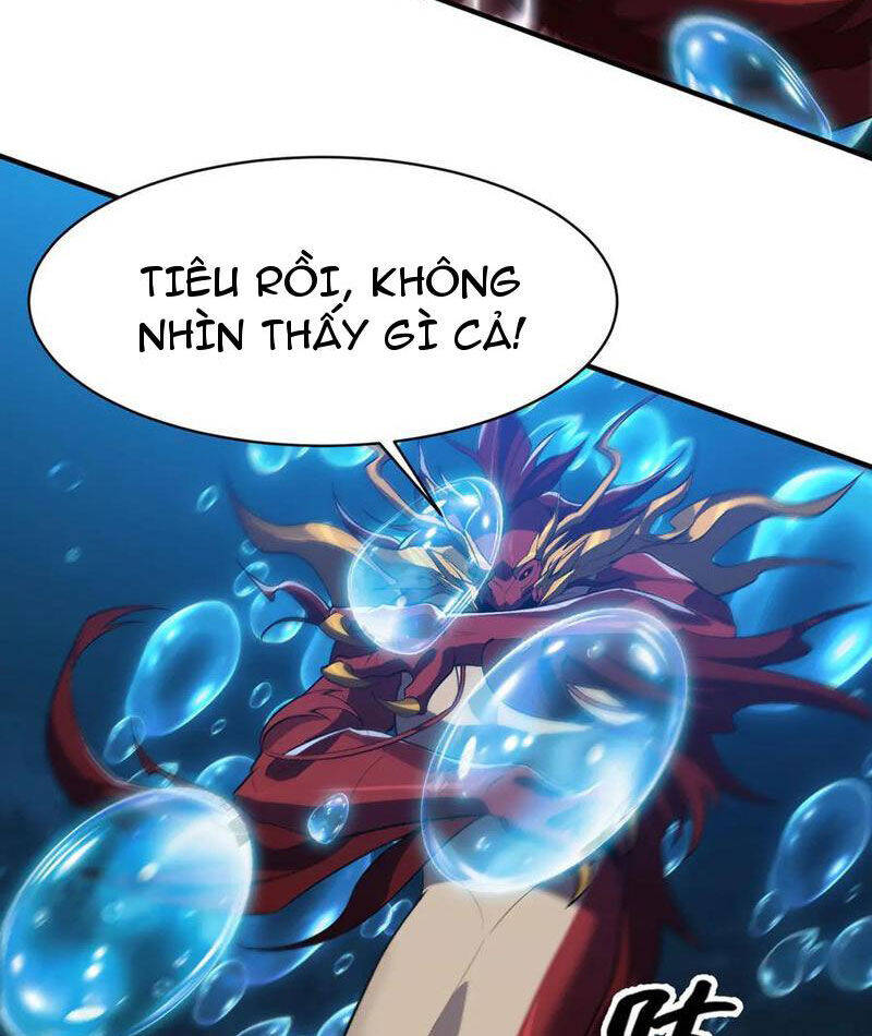 Linh Khí Khôi Phục: Từ Cá Chép Tiến Hóa Thành Thần Long - Trang 52