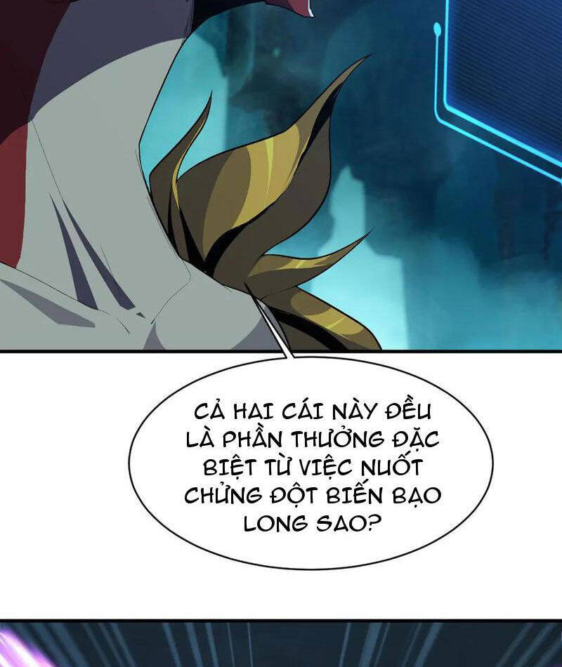 Linh Khí Khôi Phục: Từ Cá Chép Tiến Hóa Thành Thần Long - Trang 9