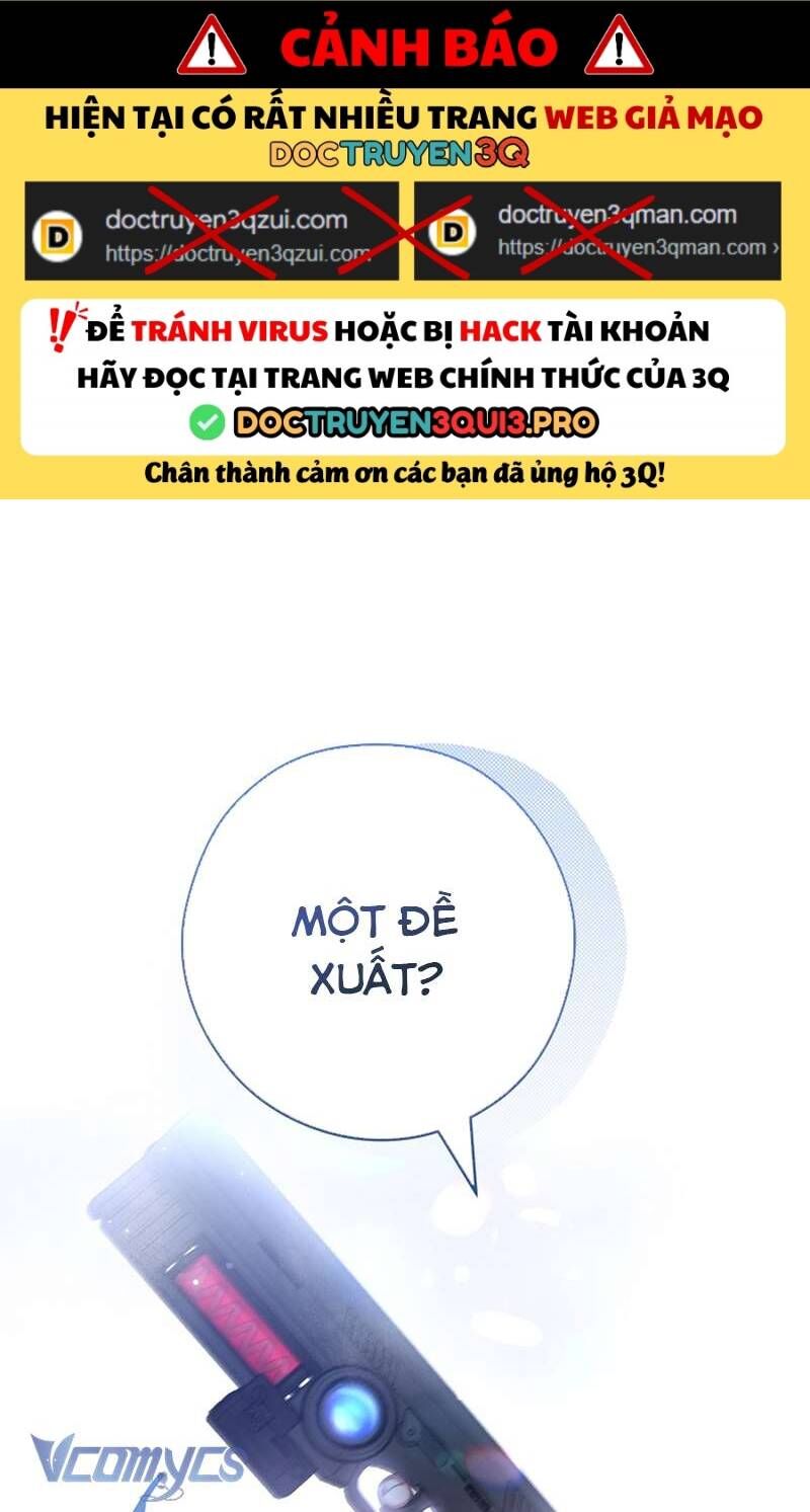 Nhật Ký Từ Chức Cấp S Của Thợ Săn Công Chức - Trang 1