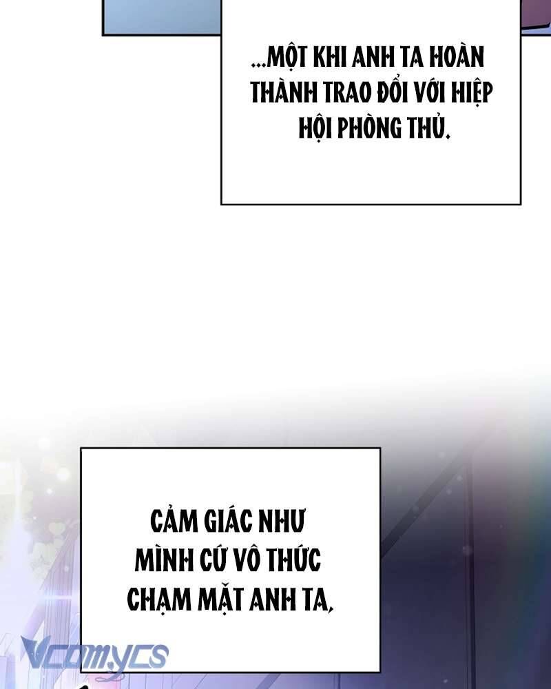 Nhật Ký Từ Chức Cấp S Của Thợ Săn Công Chức - Trang 53