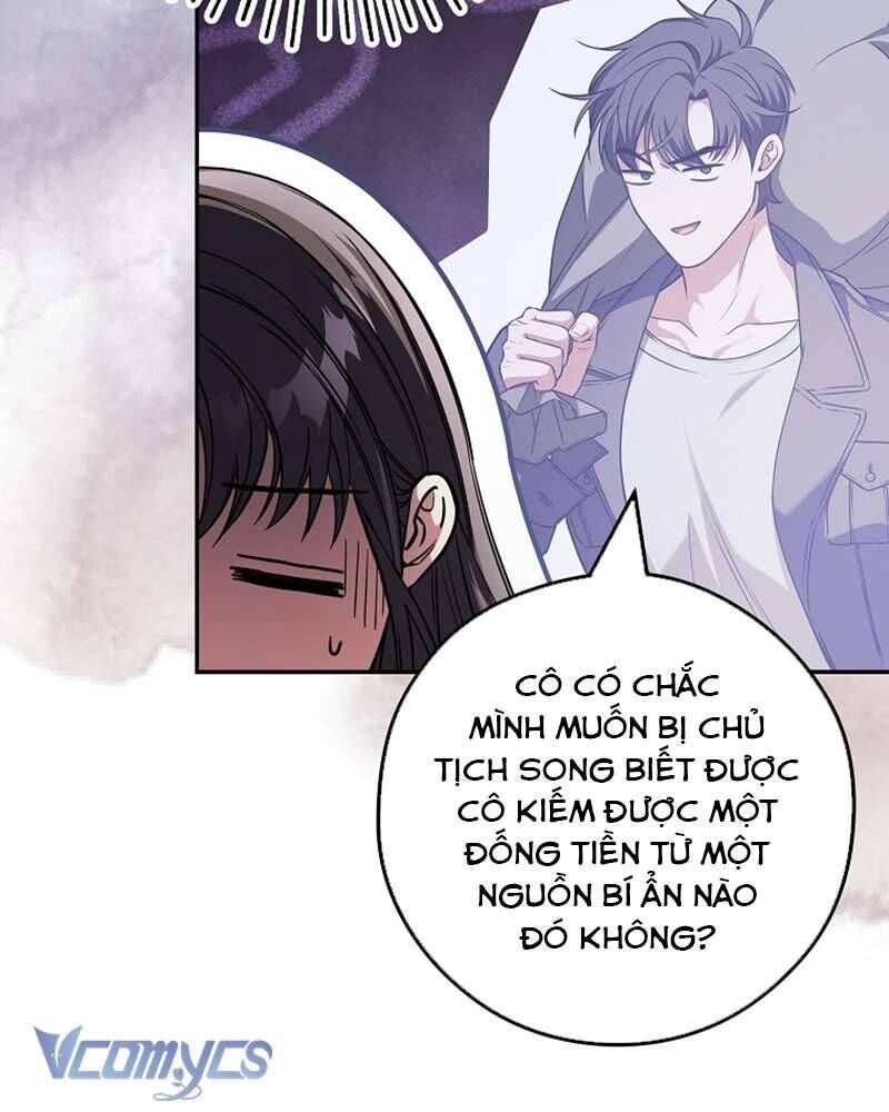 Nhật Ký Từ Chức Cấp S Của Thợ Săn Công Chức - Trang 56