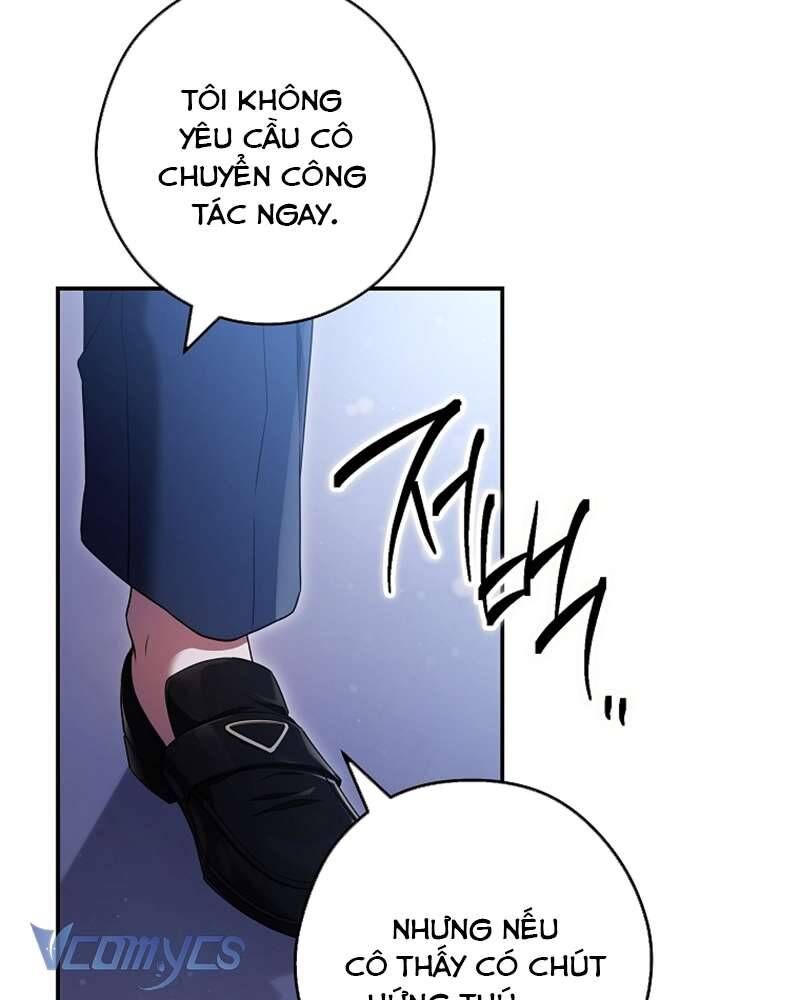 Nhật Ký Từ Chức Cấp S Của Thợ Săn Công Chức - Trang 46