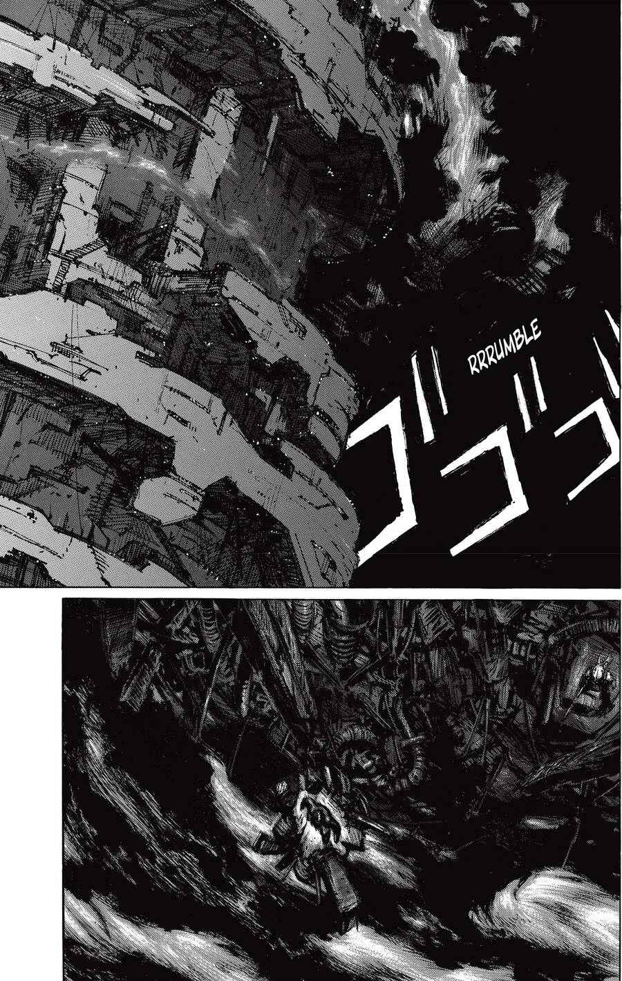 Blame! Master Edition - Trang 27