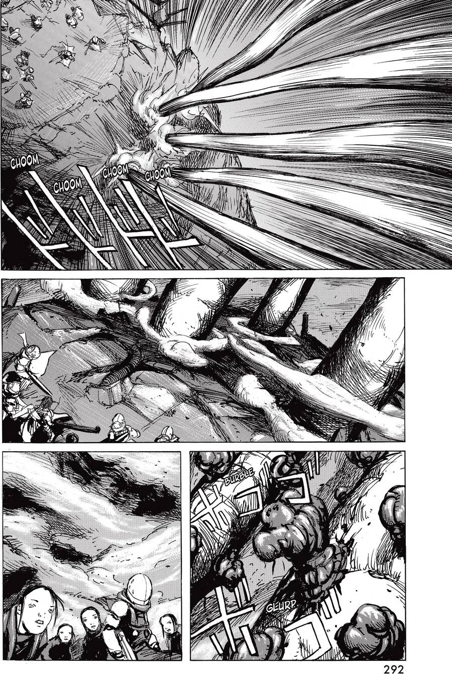 Blame! Master Edition - Trang 20