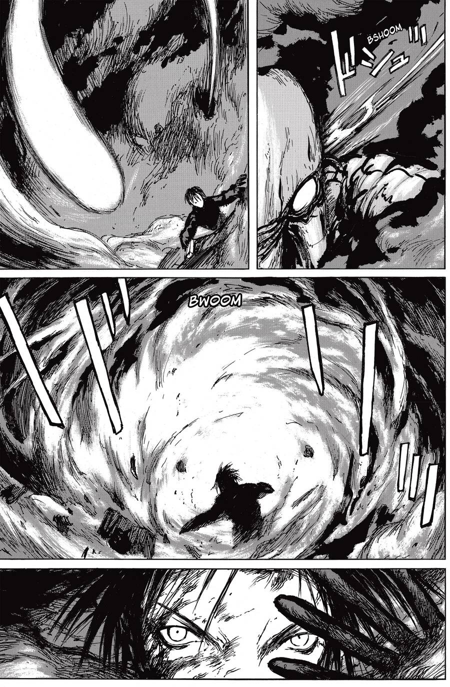 Blame! Master Edition - Trang 23