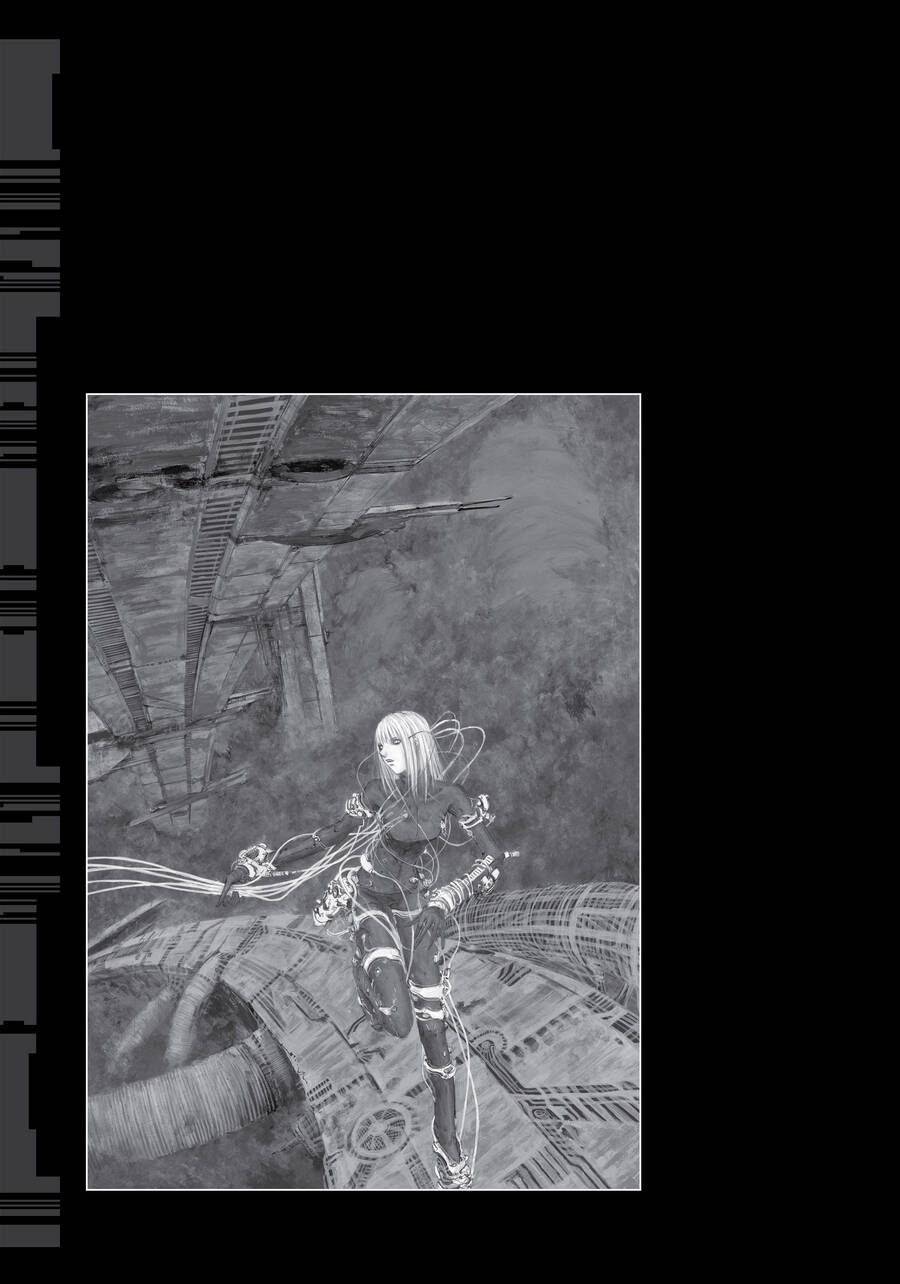 Blame! Master Edition - Trang 31