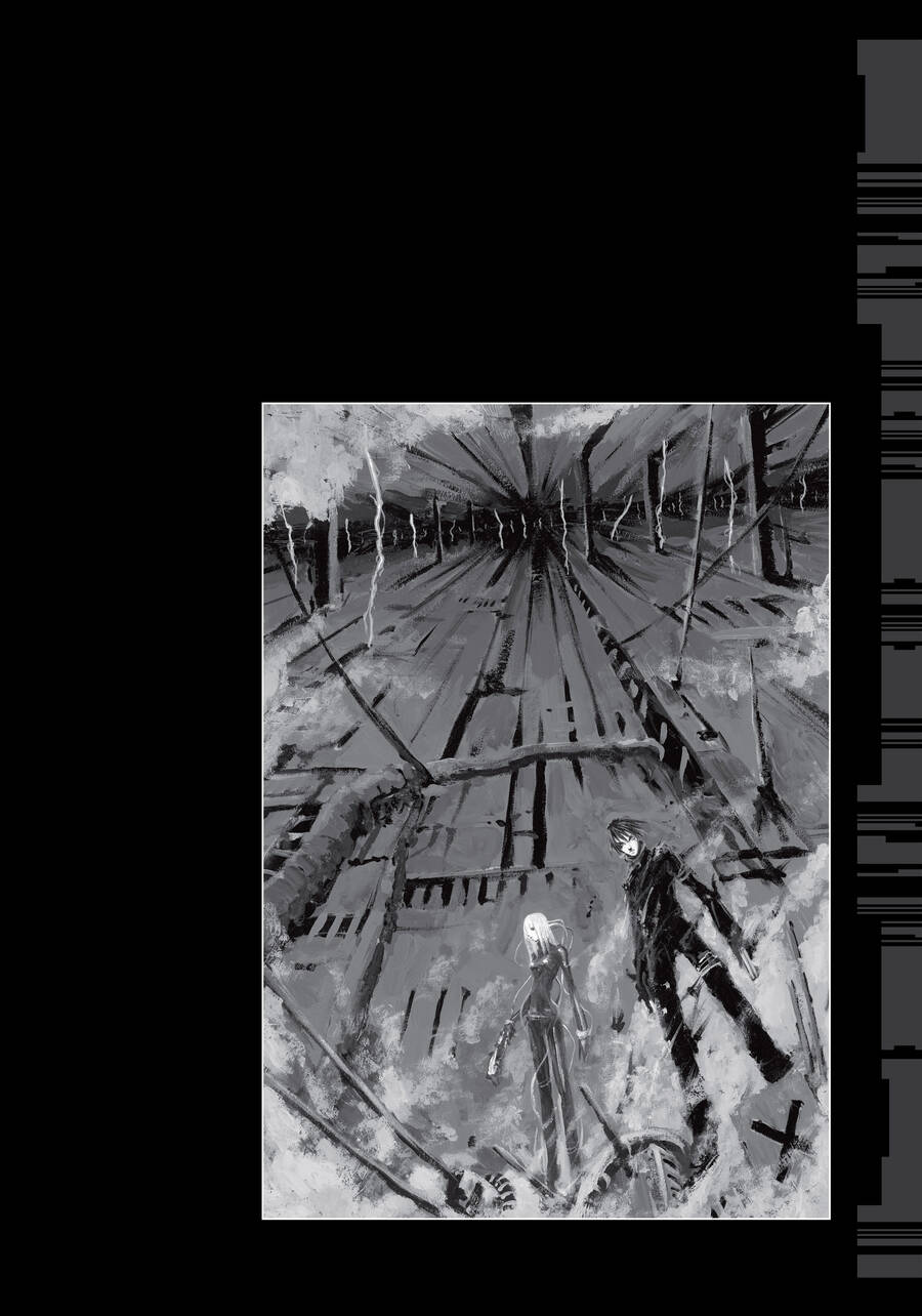 Blame! Master Edition - Trang 32