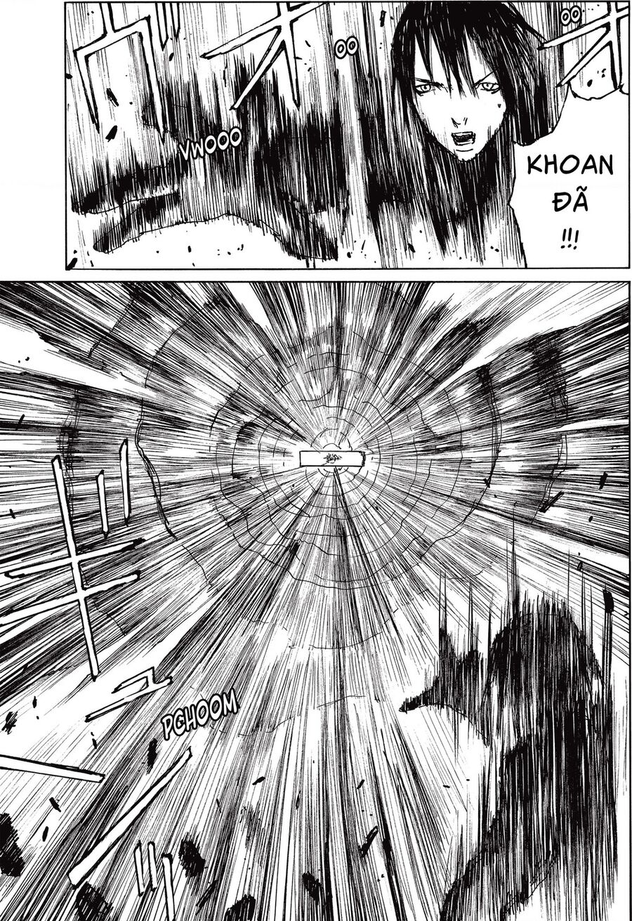 Blame! Master Edition - Trang 12