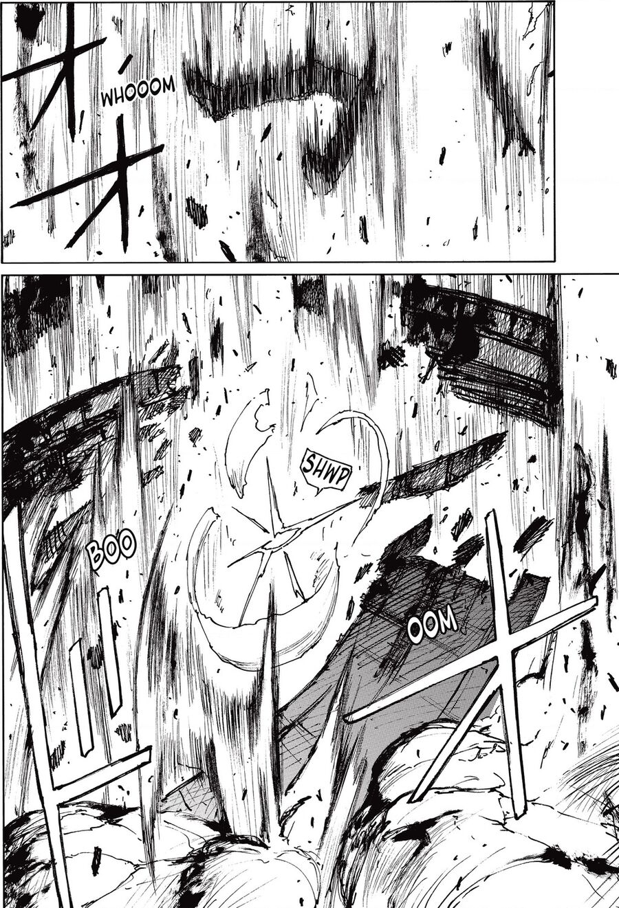 Blame! Master Edition - Trang 13