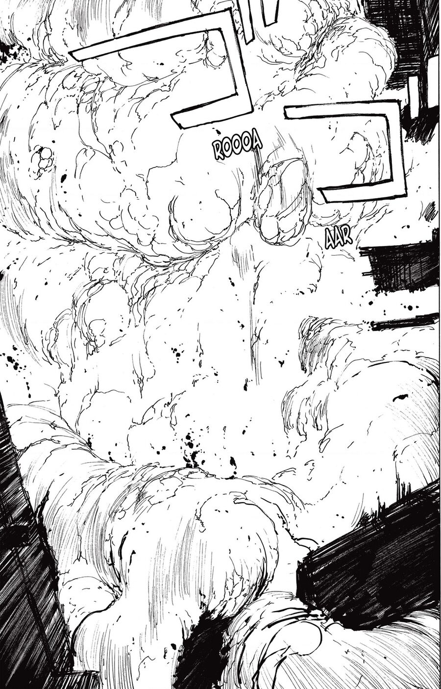 Blame! Master Edition - Trang 14