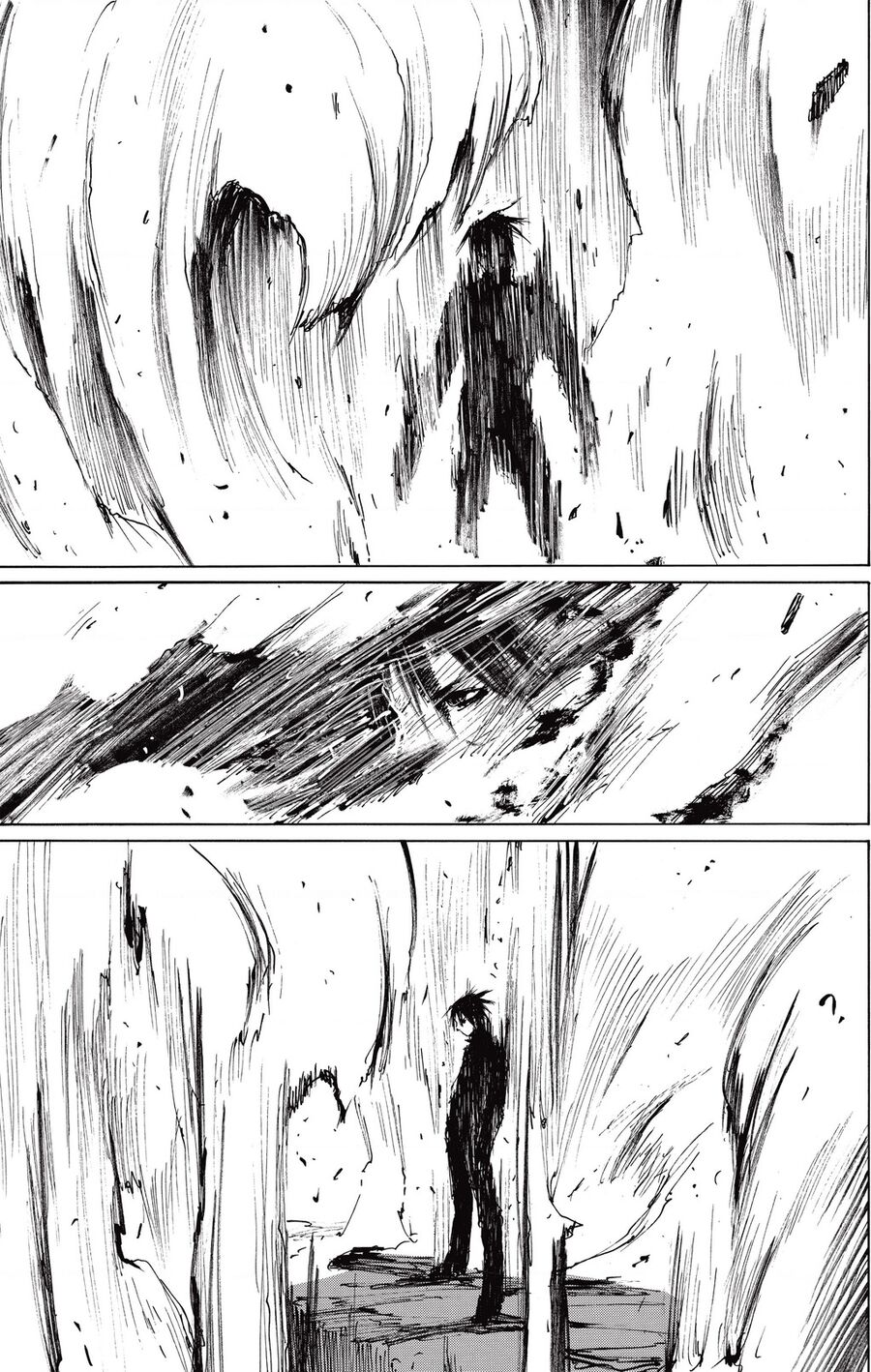 Blame! Master Edition - Trang 19