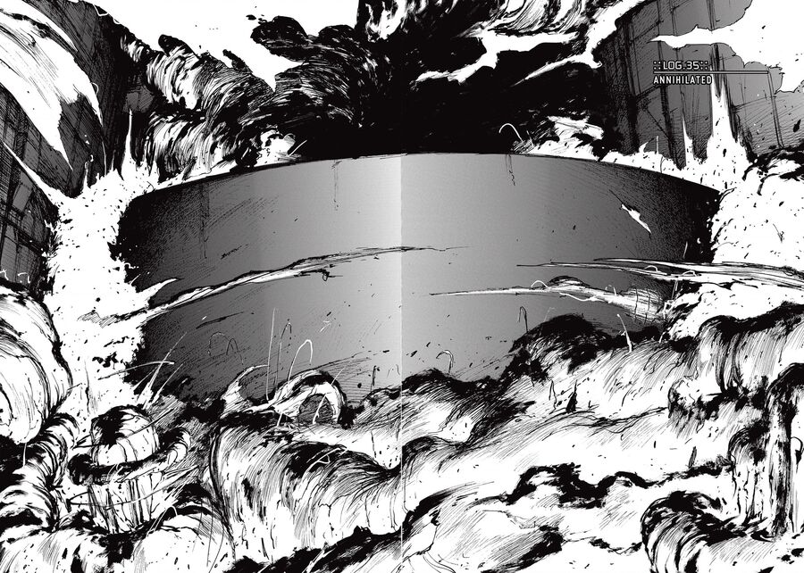 Blame! Master Edition - Trang 2