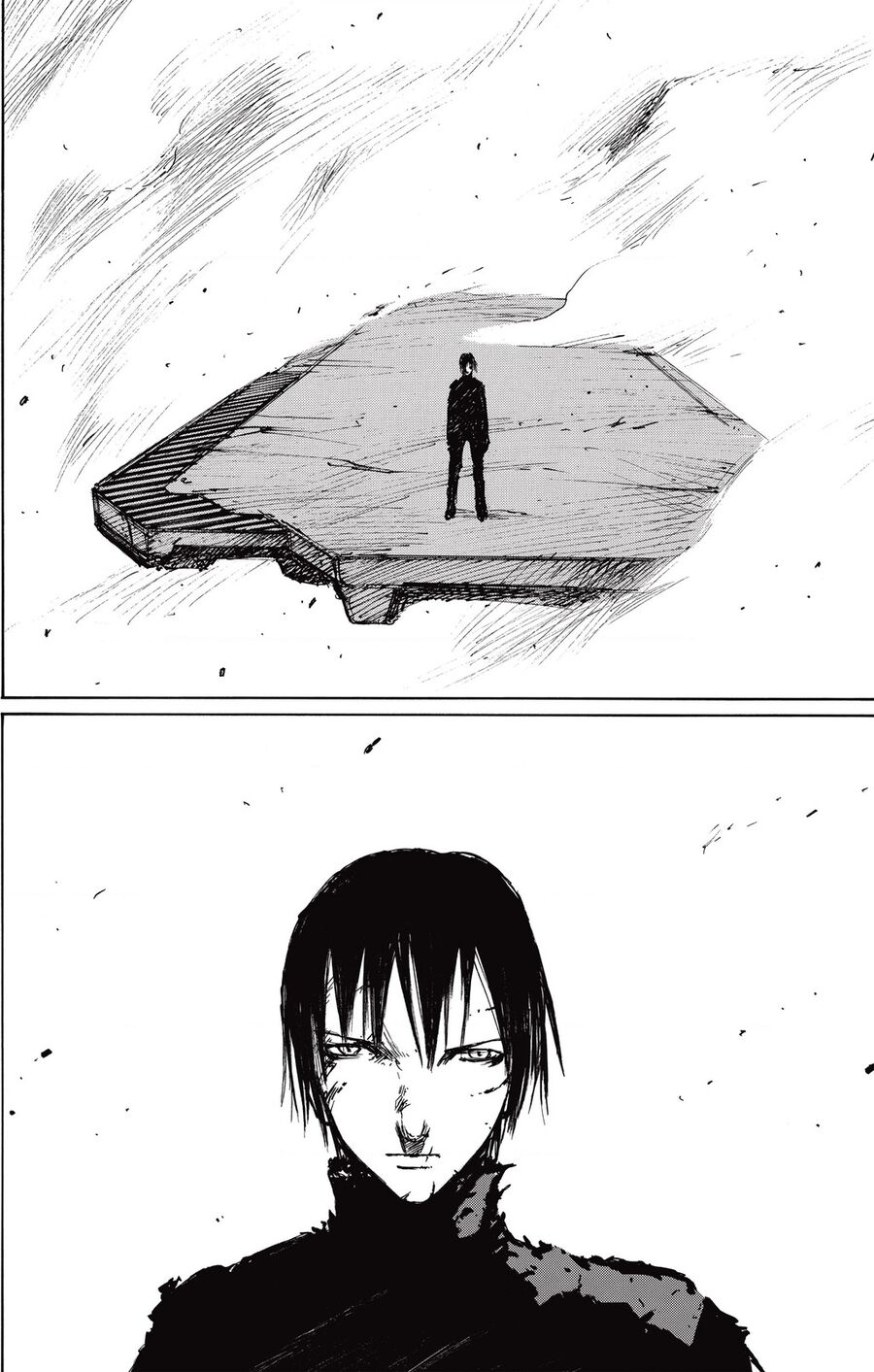 Blame! Master Edition - Trang 20