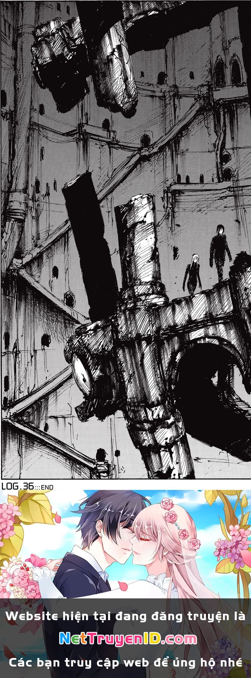 Blame! Master Edition - Trang 27