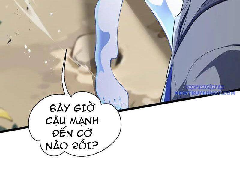 Ta Ký Kết Khế Ước Với Chính Mình - Trang 13