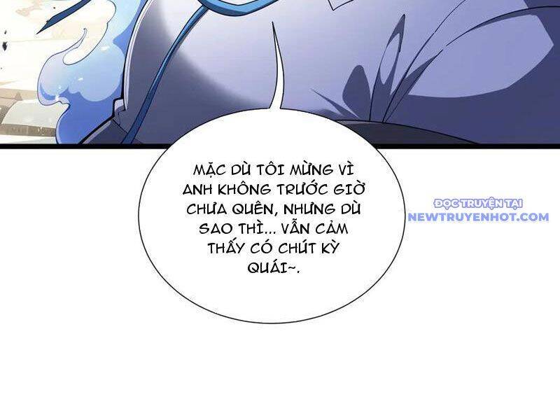 Ta Ký Kết Khế Ước Với Chính Mình - Trang 33