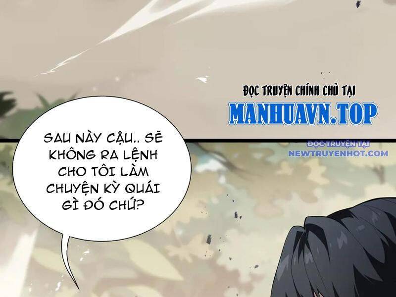 Ta Ký Kết Khế Ước Với Chính Mình - Trang 65