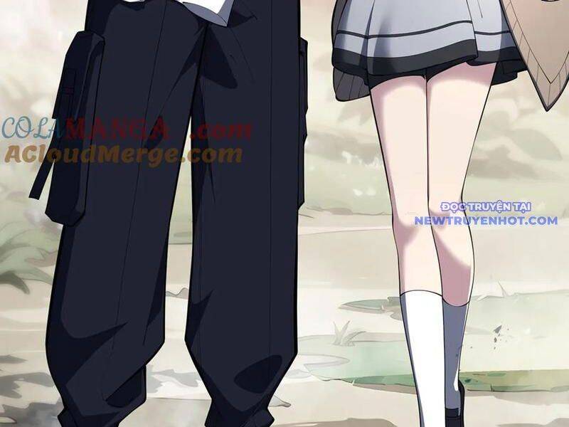 Ta Ký Kết Khế Ước Với Chính Mình - Trang 82