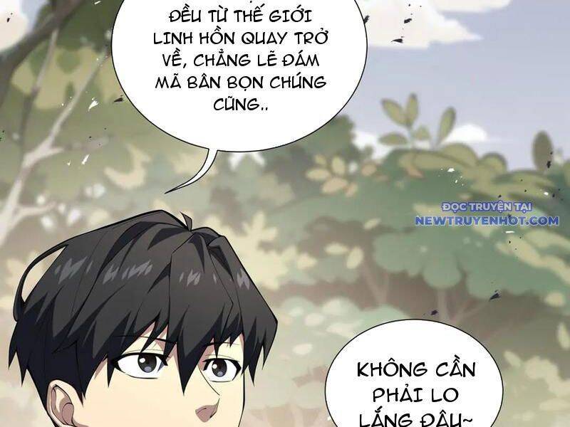 Ta Ký Kết Khế Ước Với Chính Mình - Trang 84