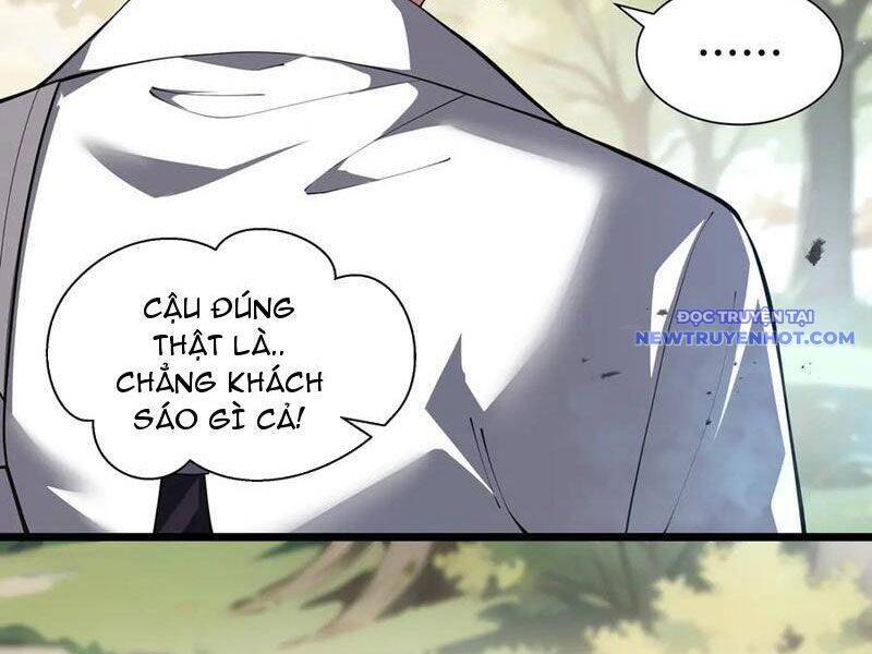 Ta Ký Kết Khế Ước Với Chính Mình - Trang 9