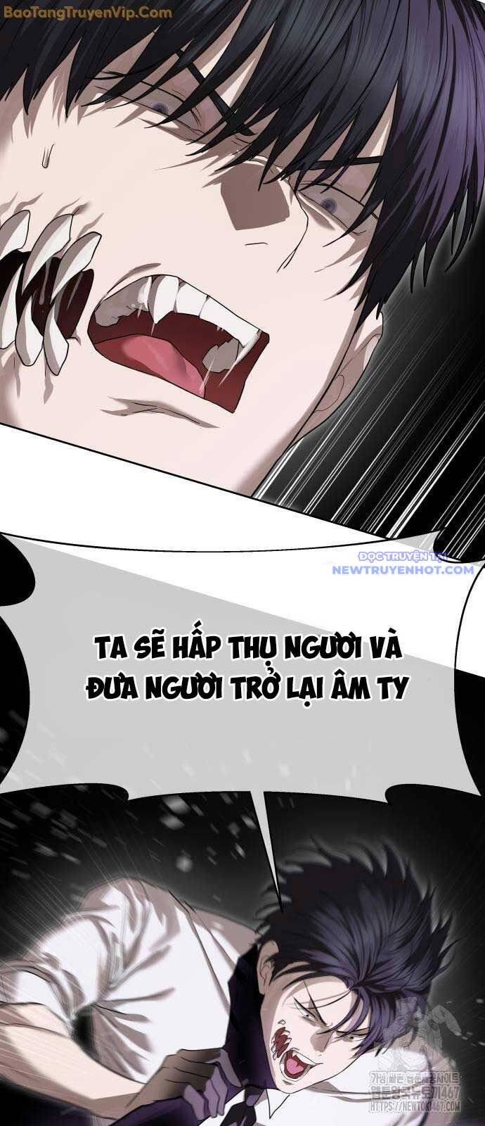 Công Chức Đặc Dị - Trang 39