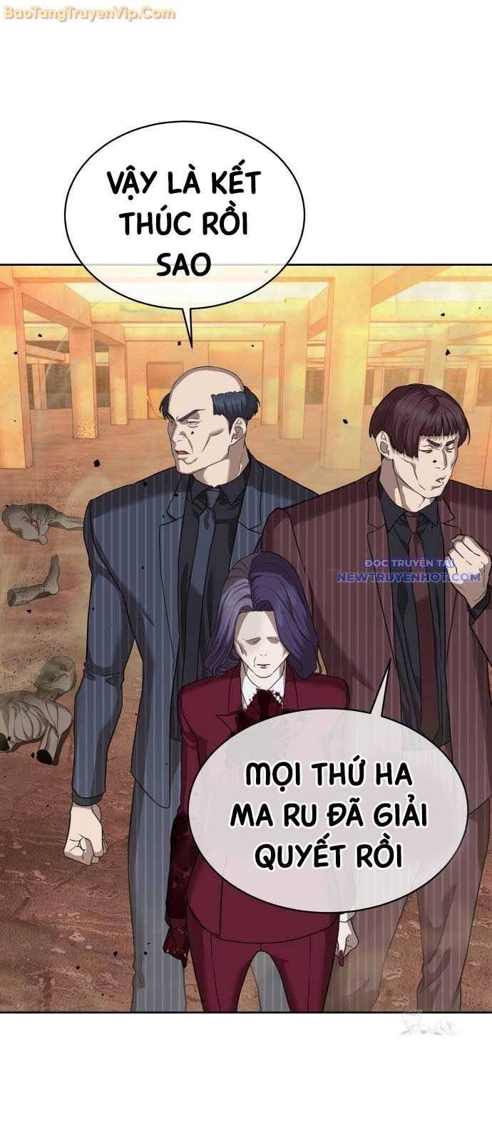Công Chức Đặc Dị - Trang 57