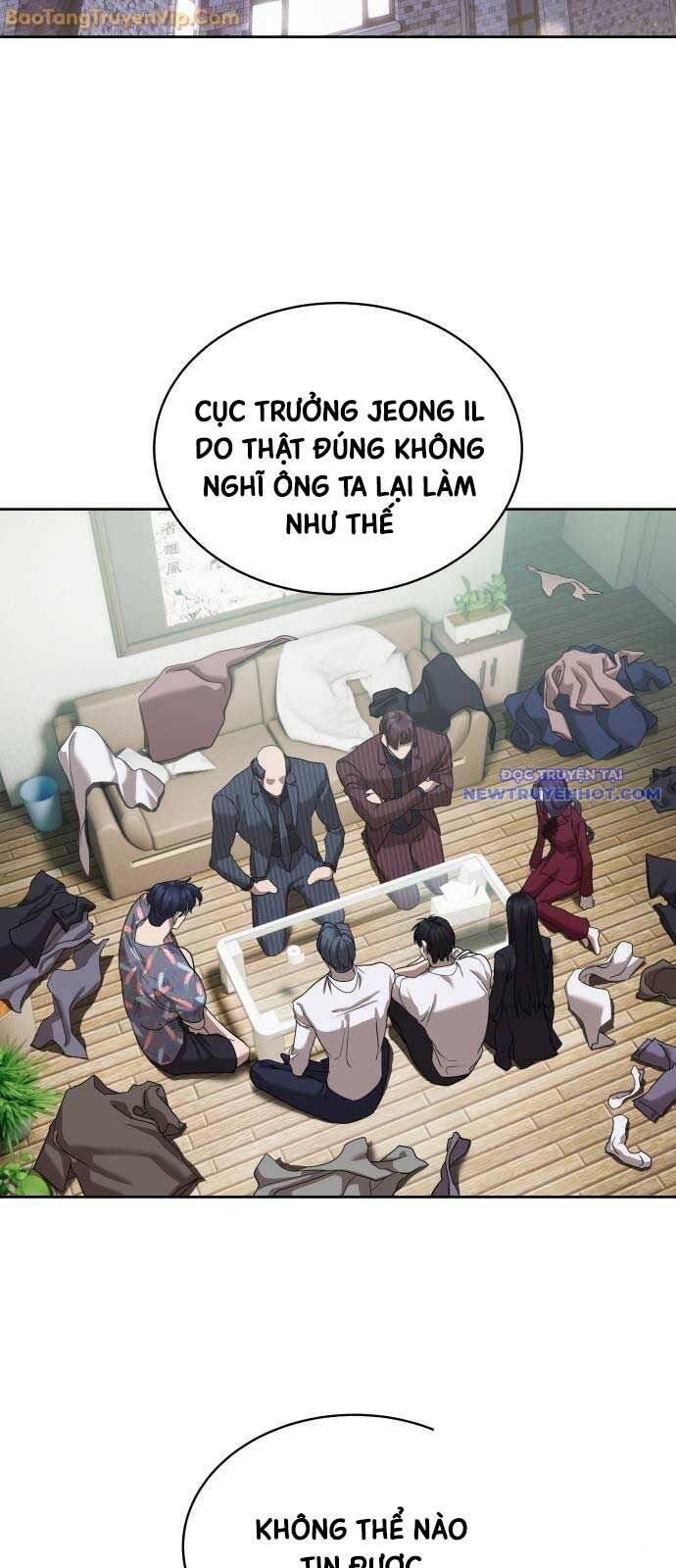 Công Chức Đặc Dị - Trang 62