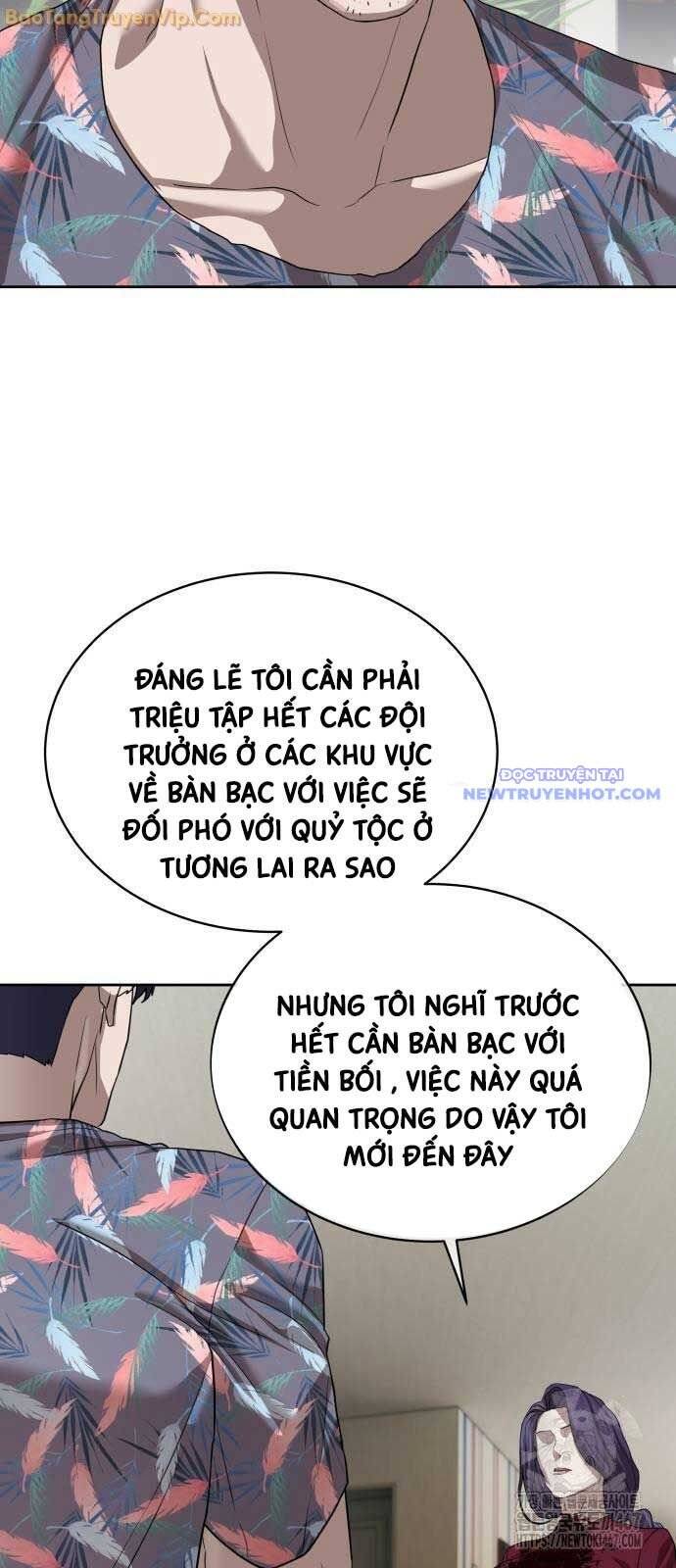 Công Chức Đặc Dị - Trang 66