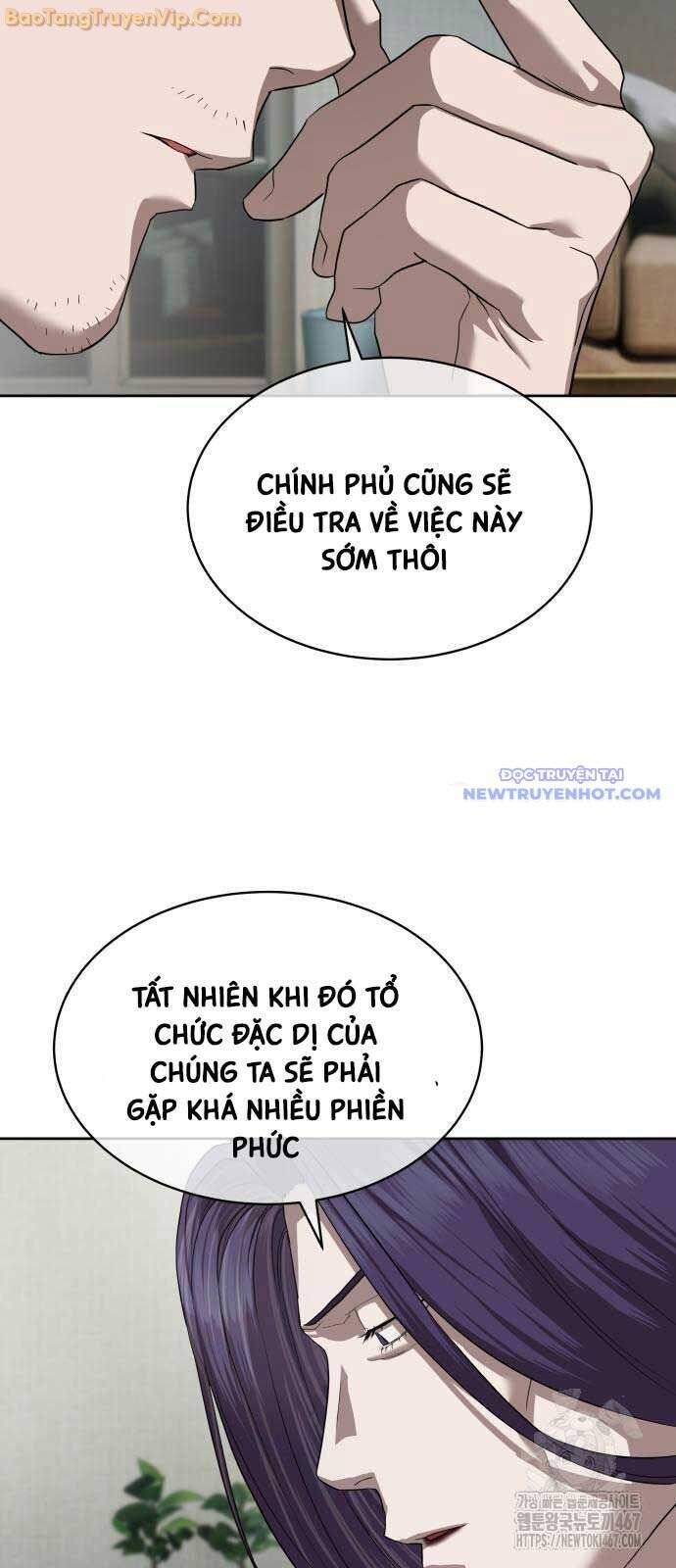 Công Chức Đặc Dị - Trang 68