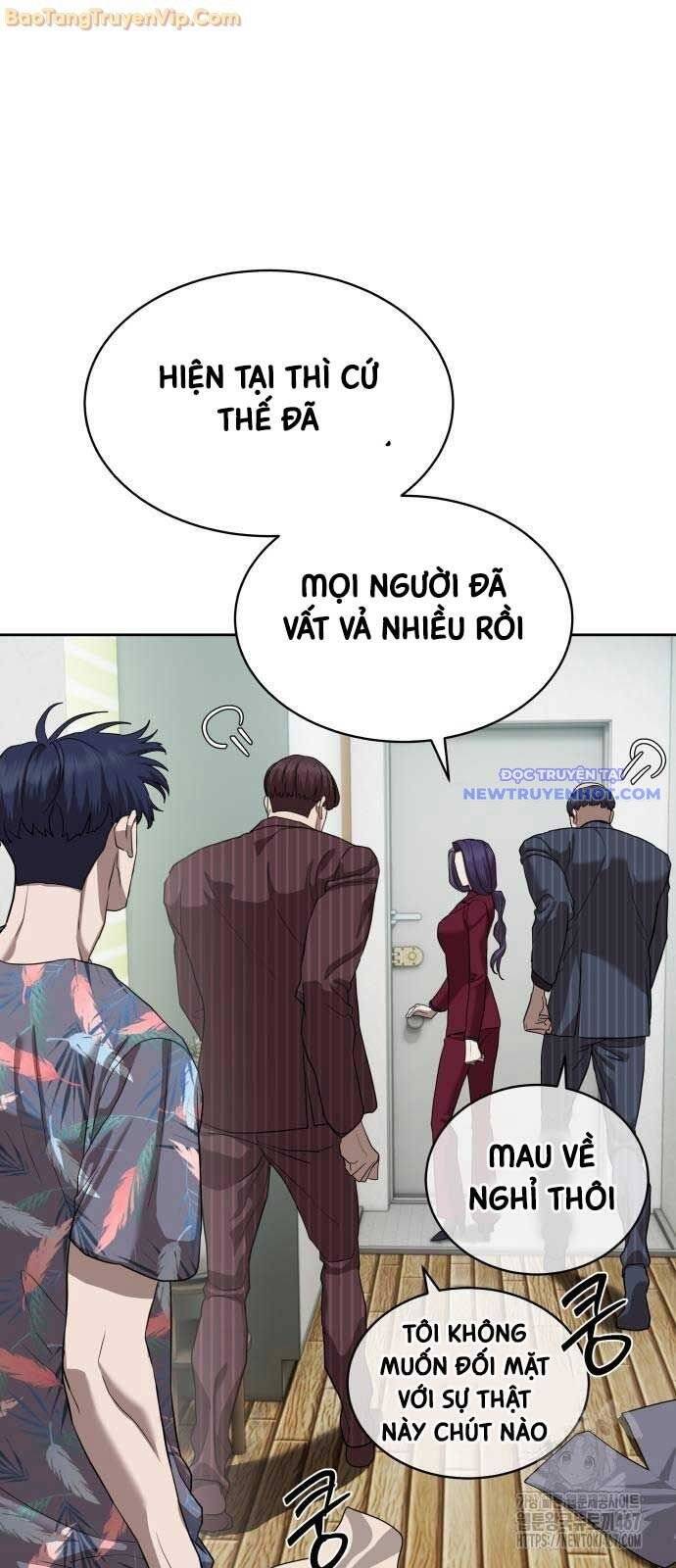 Công Chức Đặc Dị - Trang 71