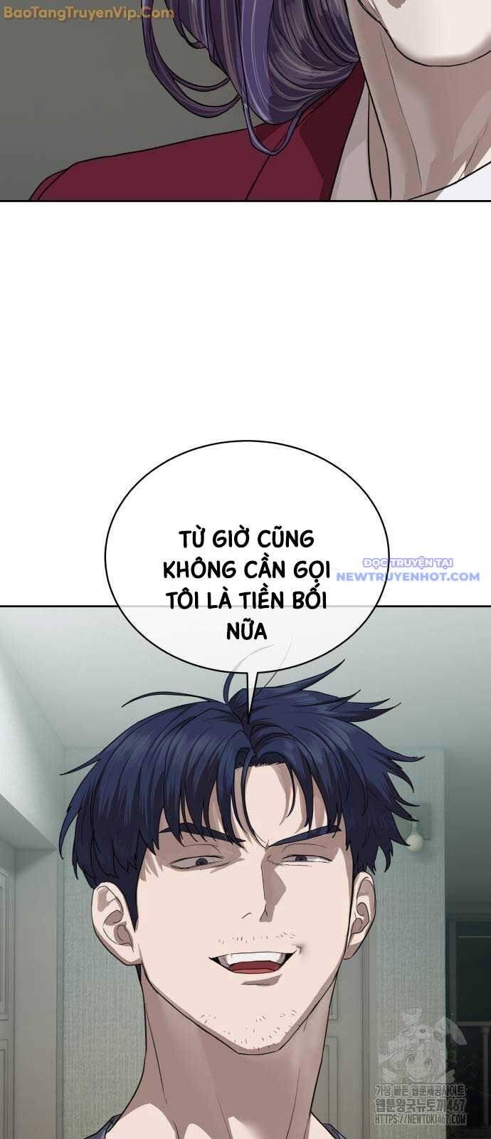 Công Chức Đặc Dị - Trang 74