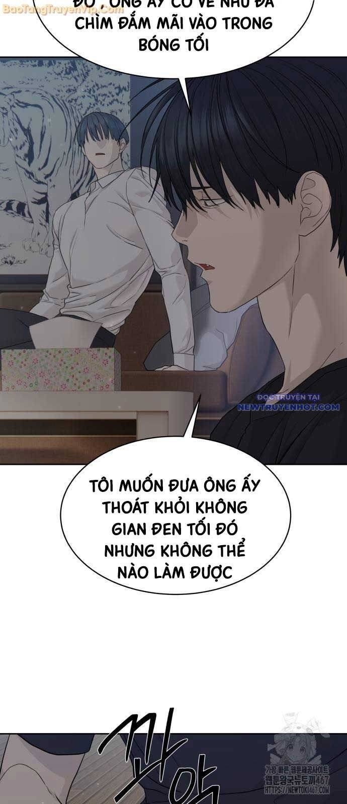 Công Chức Đặc Dị - Trang 85